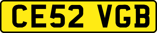 CE52VGB