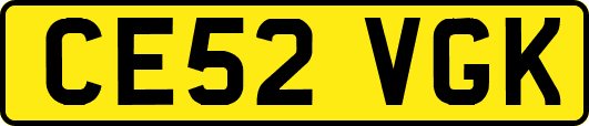 CE52VGK