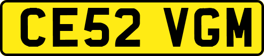 CE52VGM