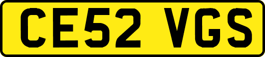 CE52VGS