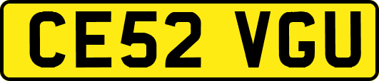 CE52VGU