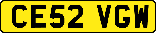 CE52VGW