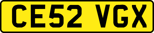 CE52VGX