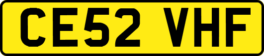 CE52VHF