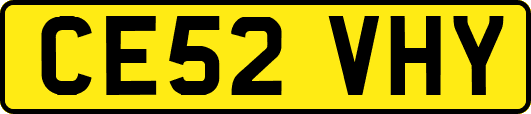 CE52VHY