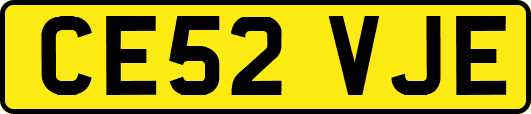 CE52VJE