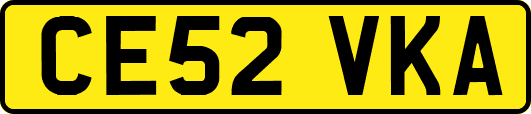 CE52VKA