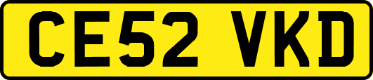 CE52VKD
