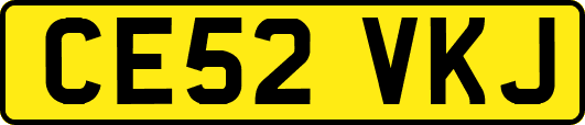 CE52VKJ