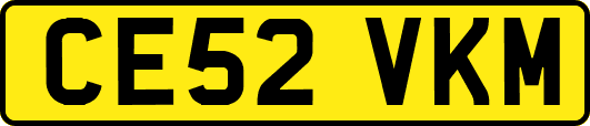 CE52VKM