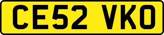 CE52VKO
