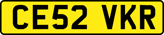 CE52VKR