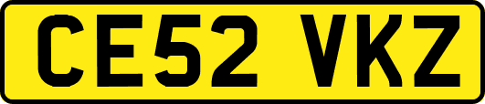 CE52VKZ