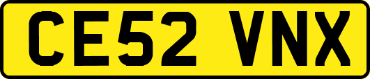 CE52VNX