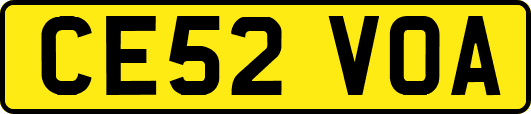 CE52VOA
