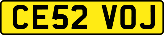 CE52VOJ