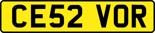 CE52VOR