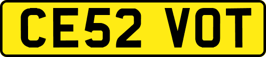 CE52VOT