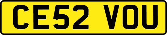 CE52VOU