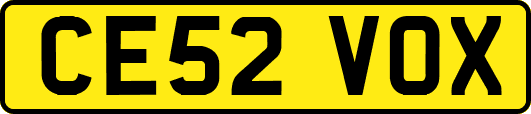 CE52VOX