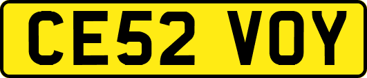 CE52VOY