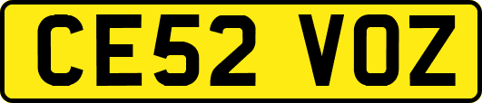 CE52VOZ