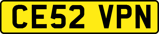 CE52VPN