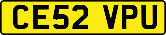 CE52VPU