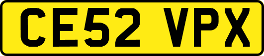 CE52VPX
