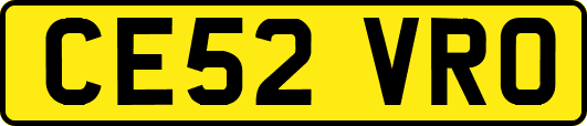 CE52VRO