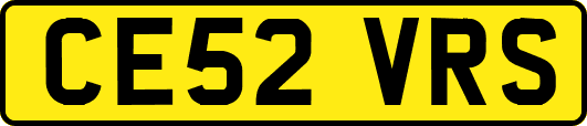 CE52VRS