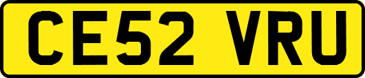 CE52VRU