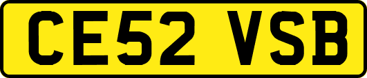 CE52VSB