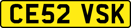 CE52VSK