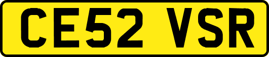 CE52VSR