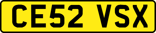 CE52VSX