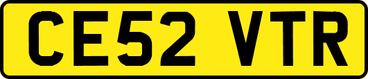CE52VTR
