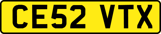 CE52VTX
