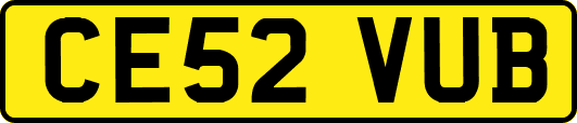 CE52VUB