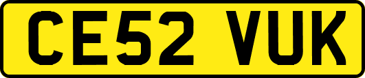 CE52VUK