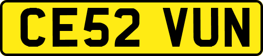 CE52VUN