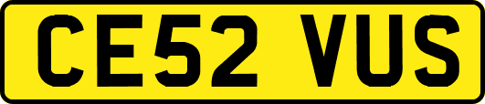 CE52VUS