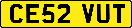CE52VUT