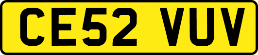 CE52VUV