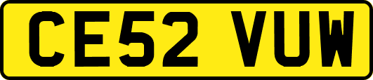 CE52VUW