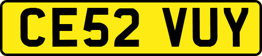 CE52VUY