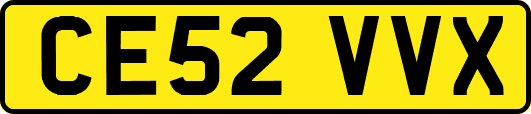 CE52VVX