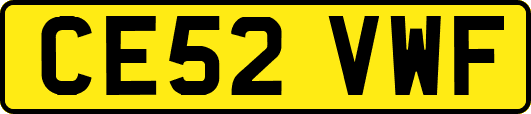 CE52VWF