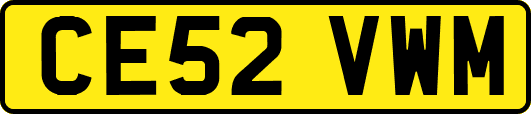 CE52VWM