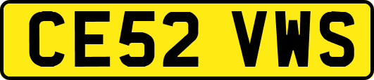 CE52VWS